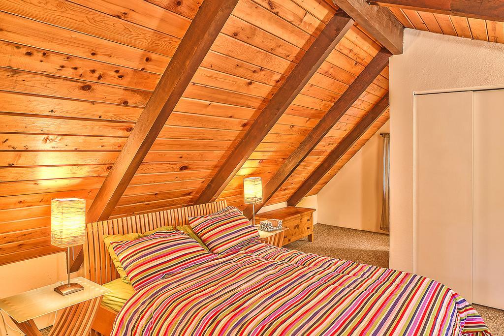 Four Stone Lodge Greenwater 외부 사진