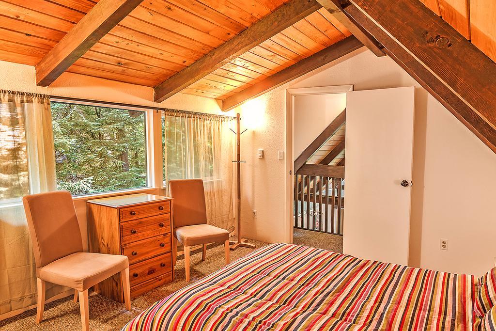 Four Stone Lodge Greenwater 외부 사진