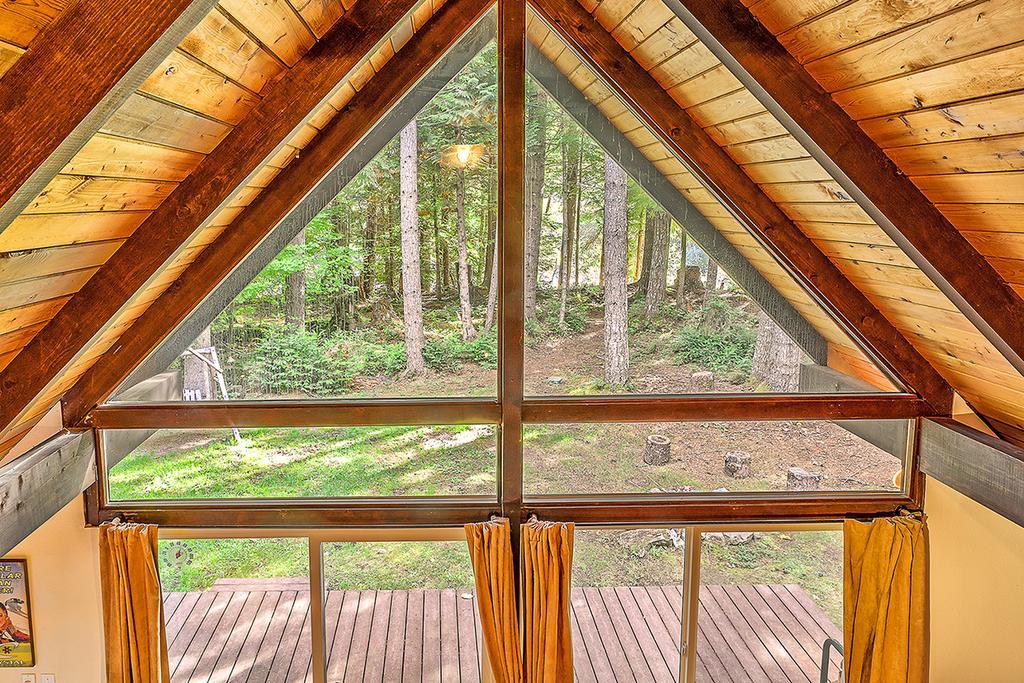 Four Stone Lodge Greenwater 외부 사진
