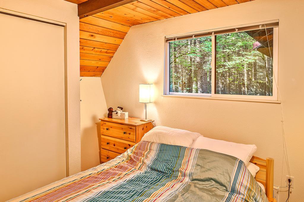 Four Stone Lodge Greenwater 외부 사진