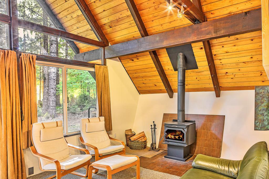 Four Stone Lodge Greenwater 외부 사진